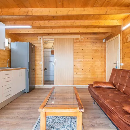 The Pine Forest Cabin Arafo